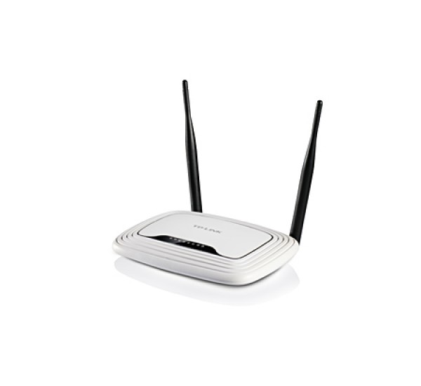 TP-Link 300Mbps Wireless N Router 841N TP-Link 300Mbps Wireless N Router 841N